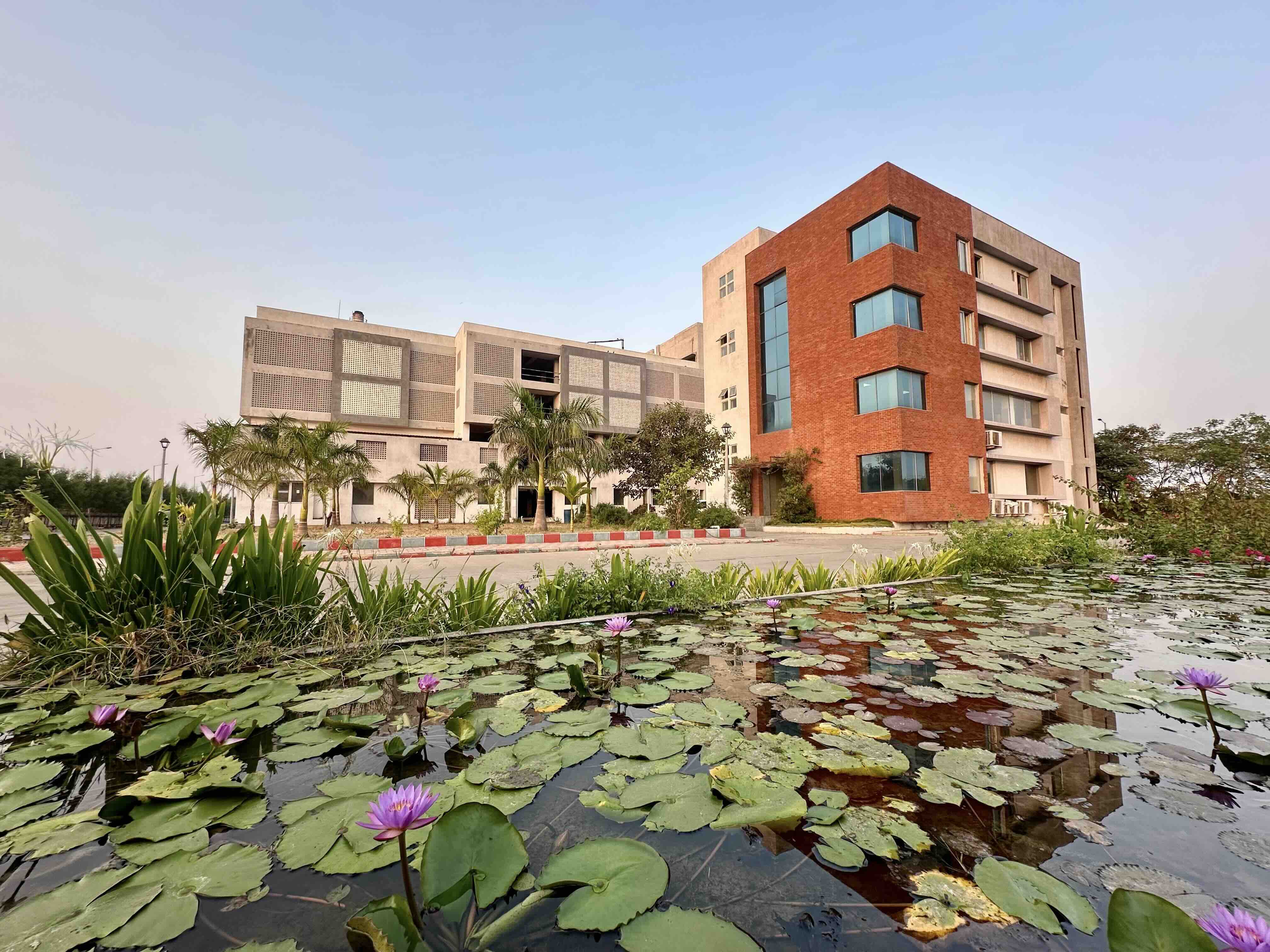 Macson Manufacturing Facility